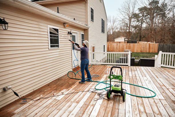 Best Pressure Washing Company Near Me  in USA